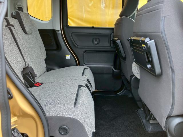 スペーシア ハイブリッドＸ　カロッツェリアナビ／フルセグＴＶ　ＢＴ　バックカメラ　ステアリングスイッチ　セーフティサポート　両側パワースライド　純正ＬＥＤヘッドライト　Ｆ／Ｒコーナーセンサー　後退時ブレーキサポート（41枚目）