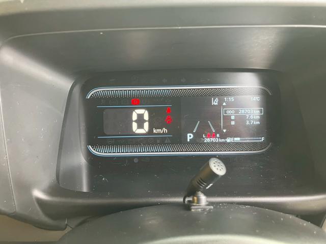 スペーシア ハイブリッドＸ　カロッツェリアナビ／フルセグＴＶ　ＢＴ　バックカメラ　ステアリングスイッチ　セーフティサポート　両側パワースライド　純正ＬＥＤヘッドライト　Ｆ／Ｒコーナーセンサー　後退時ブレーキサポート（48枚目）