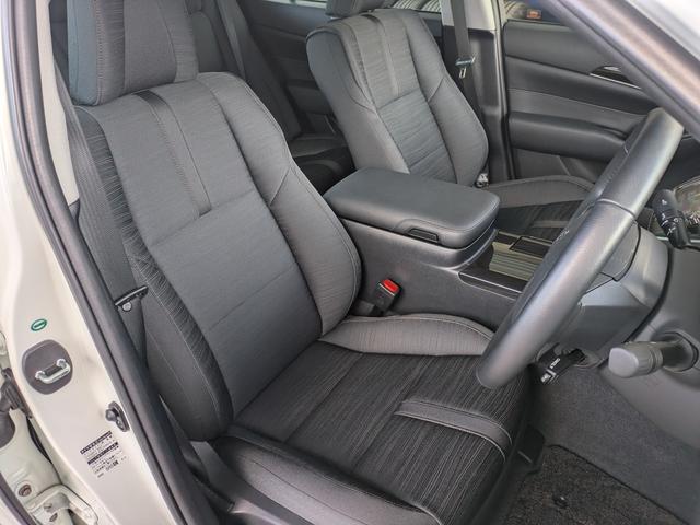 クラウン アスリートS 純正8型ワイドナビ DVD CD BT フルセグTV バックカメラ ステアリングスイッチ 純正OP18インチアルミ ワンオーナー車 Fr左右パワーシート 純正HIDライト LEDフォグランプ(33枚目)