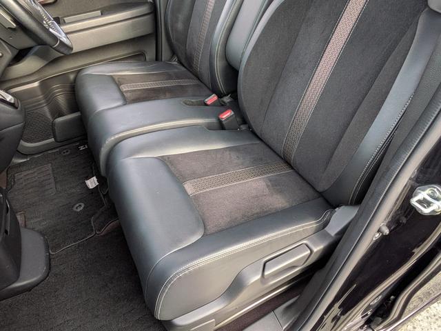 N-BOXカスタム G・Lターボホンダセンシング 純正インターナビ DVD CD BT フルセグTV バックカメラ ステアリングスイッチ 両側電動スライドドア ホンダセンシング 純正LEDヘッドライト LEDフォグランプ スマートキー(39枚目)