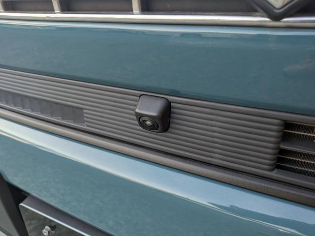 ハスラー ハイブリッドＸ　純正８型ナビ　ＤＶＤ　ＣＤ　ＢＴ　フルセグＴＶ　全方位モニター　ステアリングスイッチ　純正ＬＥＤヘッドライト　ＬＥＤフォグランプ　リアコーナーセンサー　Ｆｒ左右ヒートシーター　ＯＰフロントグリル（10枚目）