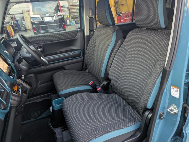 ハスラー ハイブリッドＸ　純正８型ナビ　ＤＶＤ　ＣＤ　ＢＴ　フルセグＴＶ　全方位モニター　ステアリングスイッチ　純正ＬＥＤヘッドライト　ＬＥＤフォグランプ　リアコーナーセンサー　Ｆｒ左右ヒートシーター　ＯＰフロントグリル（40枚目）