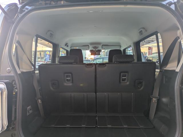 ハスラー ハイブリッドＸ　純正８型ナビ　ＤＶＤ　ＣＤ　ＢＴ　フルセグＴＶ　全方位モニター　ステアリングスイッチ　純正ＬＥＤヘッドライト　ＬＥＤフォグランプ　リアコーナーセンサー　Ｆｒ左右ヒートシーター　ＯＰフロントグリル（48枚目）