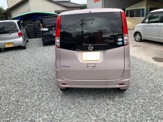 日産 ルークス