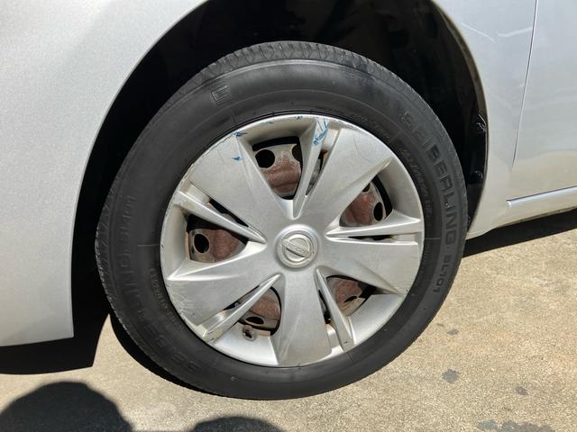 マーチ  キーレス ナビTV CD DVD Bluetooth ABS Wエアバッグ(5枚目)