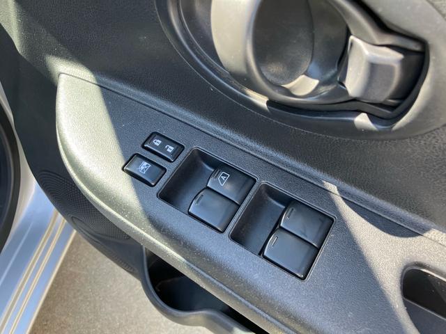 マーチ  キーレス ナビTV CD DVD Bluetooth ABS Wエアバッグ(12枚目)