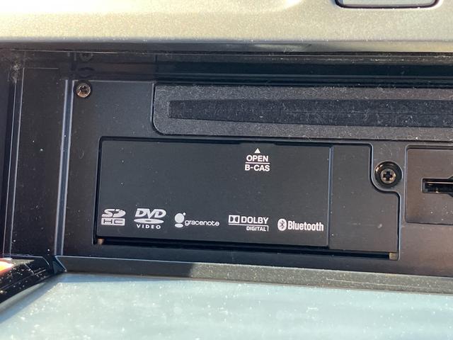マーチ  キーレス ナビTV CD DVD Bluetooth ABS Wエアバッグ(28枚目)