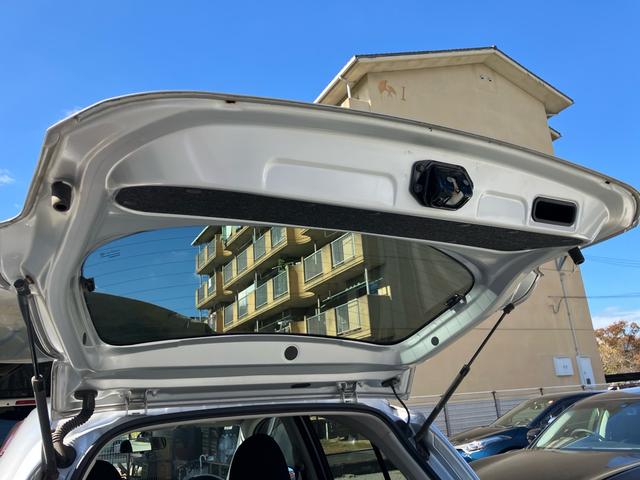 マーチ  キーレス ナビTV CD DVD Bluetooth ABS Wエアバッグ(37枚目)