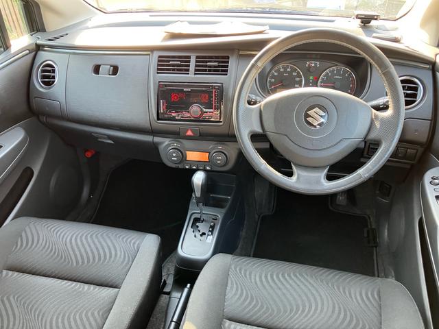 セルボ ＴＸ　ＩＣターボ　エアロ　リヤスポイラー　１５インチアルミ　ＨＩＤヘッドライト　キーフリー　オートエアコン　ＥＴＣ（11枚目）