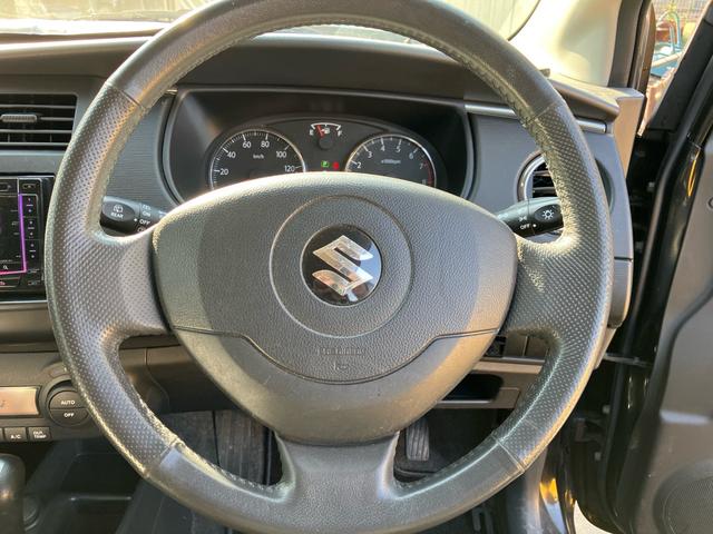 セルボ ＴＸ　ＩＣターボ　エアロ　リヤスポイラー　１５インチアルミ　ＨＩＤヘッドライト　キーフリー　オートエアコン　ＥＴＣ（23枚目）