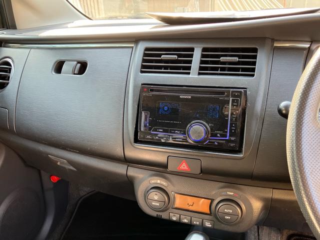 セルボ ＴＸ　ＩＣターボ　エアロ　リヤスポイラー　１５インチアルミ　ＨＩＤヘッドライト　キーフリー　オートエアコン　ＥＴＣ（25枚目）