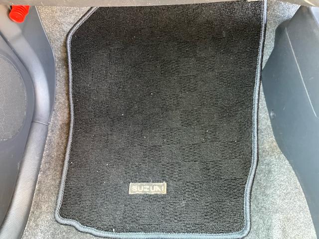 セルボ ＴＸ　ＩＣターボ　エアロ　リヤスポイラー　１５インチアルミ　ＨＩＤヘッドライト　キーフリー　オートエアコン　ＥＴＣ（32枚目）