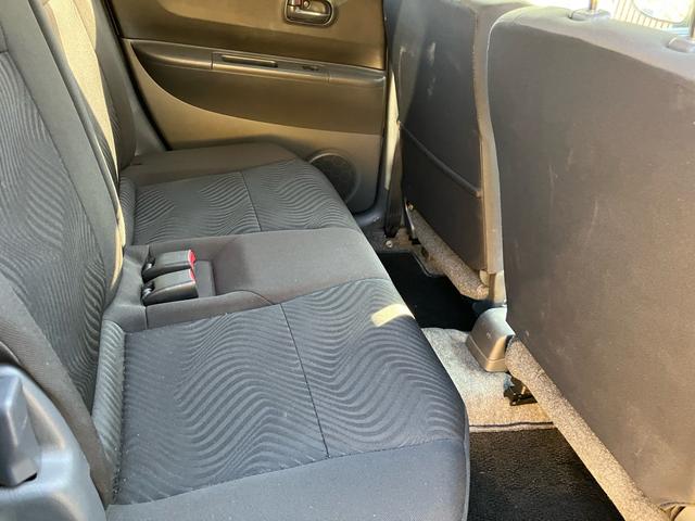 セルボ ＴＸ　ＩＣターボ　エアロ　リヤスポイラー　１５インチアルミ　ＨＩＤヘッドライト　キーフリー　オートエアコン　ＥＴＣ（38枚目）