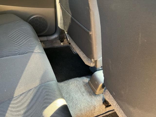 セルボ ＴＸ　ＩＣターボ　エアロ　リヤスポイラー　１５インチアルミ　ＨＩＤヘッドライト　キーフリー　オートエアコン　ＥＴＣ（41枚目）