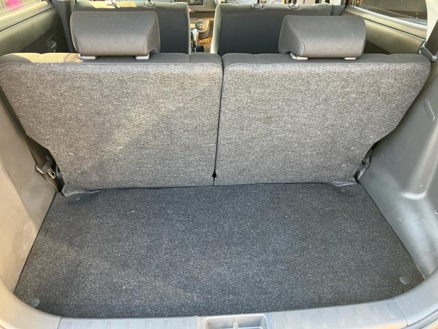 セルボ ＴＸ　ＩＣターボ　エアロ　リヤスポイラー　１５インチアルミ　ＨＩＤヘッドライト　キーフリー　オートエアコン　ＥＴＣ（43枚目）