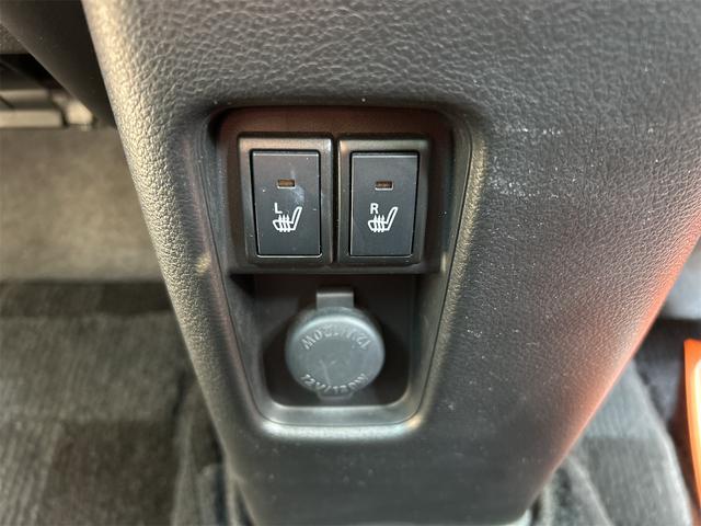 ハスラー ハイブリッドX ETC バックカメラ ナビ TV レーンアシスト 衝突被害軽減システム オートライト LEDヘッドランプ スマートキー アイドリングストップ 電動格納ミラー CVT 盗難防止システム ABS ESC(8枚目)