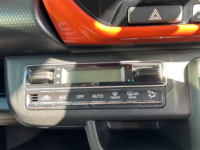 ハスラー ハイブリッドX ETC バックカメラ ナビ TV レーンアシスト 衝突被害軽減システム オートライト LEDヘッドランプ スマートキー アイドリングストップ 電動格納ミラー CVT 盗難防止システム ABS ESC(10枚目)