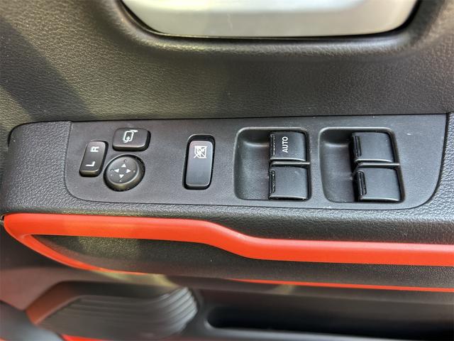 ハスラー ハイブリッドX ETC バックカメラ ナビ TV レーンアシスト 衝突被害軽減システム オートライト LEDヘッドランプ スマートキー アイドリングストップ 電動格納ミラー CVT 盗難防止システム ABS ESC(11枚目)