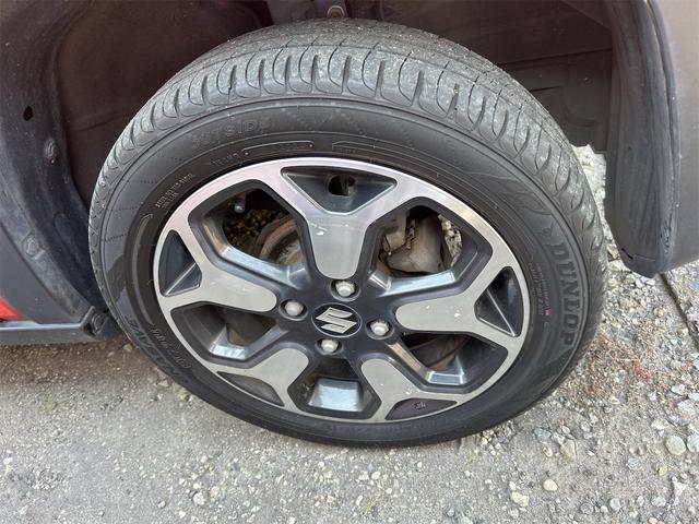 ハスラー ハイブリッドX ETC バックカメラ ナビ TV レーンアシスト 衝突被害軽減システム オートライト LEDヘッドランプ スマートキー アイドリングストップ 電動格納ミラー CVT 盗難防止システム ABS ESC(20枚目)