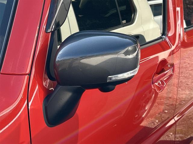 ハスラー ハイブリッドX ETC バックカメラ ナビ TV レーンアシスト 衝突被害軽減システム オートライト LEDヘッドランプ スマートキー アイドリングストップ 電動格納ミラー CVT 盗難防止システム ABS ESC(26枚目)