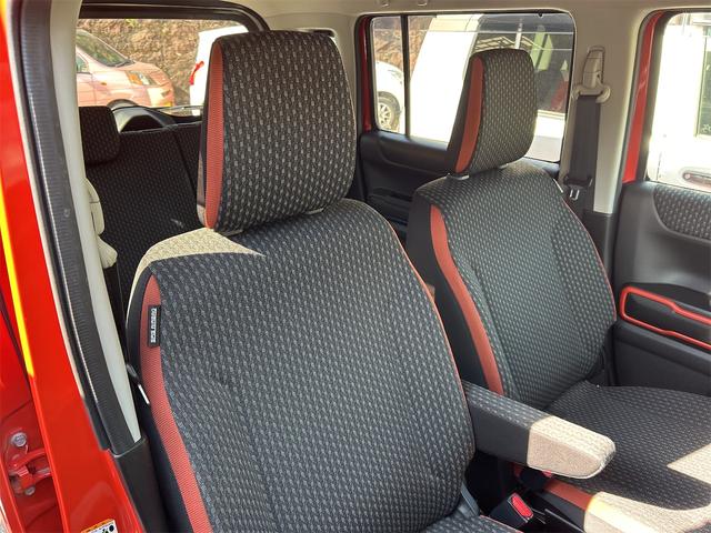 ハスラー ハイブリッドX ETC バックカメラ ナビ TV レーンアシスト 衝突被害軽減システム オートライト LEDヘッドランプ スマートキー アイドリングストップ 電動格納ミラー CVT 盗難防止システム ABS ESC(34枚目)