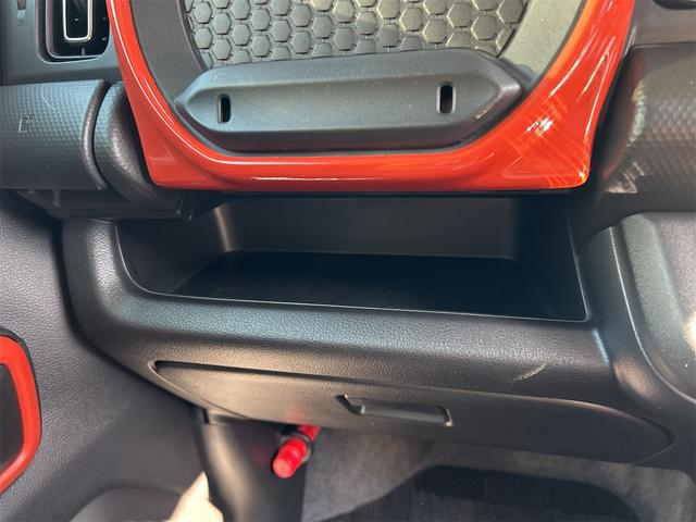 ハスラー ハイブリッドX ETC バックカメラ ナビ TV レーンアシスト 衝突被害軽減システム オートライト LEDヘッドランプ スマートキー アイドリングストップ 電動格納ミラー CVT 盗難防止システム ABS ESC(39枚目)