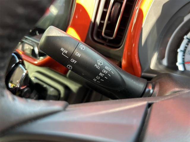 ハスラー ハイブリッドX ETC バックカメラ ナビ TV レーンアシスト 衝突被害軽減システム オートライト LEDヘッドランプ スマートキー アイドリングストップ 電動格納ミラー CVT 盗難防止システム ABS ESC(50枚目)