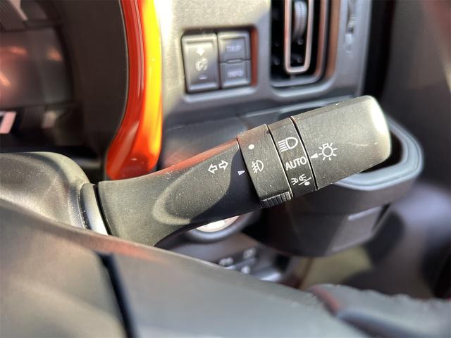 ハスラー ハイブリッドX ETC バックカメラ ナビ TV レーンアシスト 衝突被害軽減システム オートライト LEDヘッドランプ スマートキー アイドリングストップ 電動格納ミラー CVT 盗難防止システム ABS ESC(51枚目)