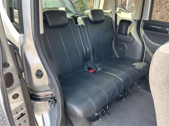 Ｎ－ＢＯＸカスタム Ｇ・ターボパッケージ　バックカメラ　両側電動スライドドア　ナビ　ＴＶ　オートクルーズコントロール　オートライト　ＨＩＤ　スマートキー　電動格納ミラー　ベンチシート　ＣＶＴ　盗難防止システム　ＡＢＳ　ＥＳＣ　ＣＤ　ＤＶＤ再生（29枚目）