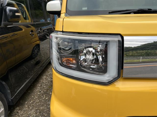 ウェイク X ファインセレクションSA ETC バックカメラ 両側スライド・片側電動 ナビ TV 衝突被害軽減システム オートライト LEDヘッドランプ スマートキー アイドリングストップ 電動格納ミラー ベンチシート ターボ 後席モニター(12枚目)