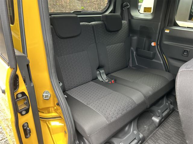 ウェイク X ファインセレクションSA ETC バックカメラ 両側スライド・片側電動 ナビ TV 衝突被害軽減システム オートライト LEDヘッドランプ スマートキー アイドリングストップ 電動格納ミラー ベンチシート ターボ 後席モニター(30枚目)