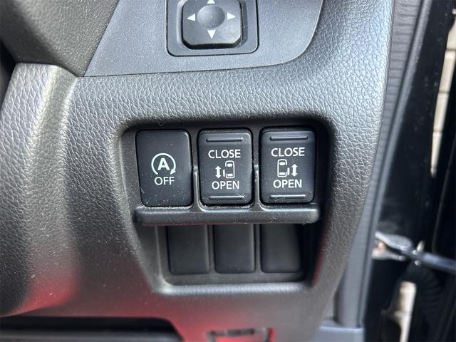 デイズルークス 　ＥＴＣ　全周囲カメラ　両側電動スライドドア　ナビ　ＴＶ　スマートキー　アイドリングストップ　電動格納ミラー　ベンチシート　ＣＶＴ　ＣＤ　ＤＶＤ再生　ＵＳＢ　ミュージックプレイヤー接続可（11枚目）