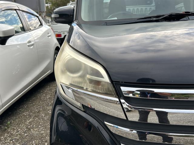 デイズルークス 　ＥＴＣ　全周囲カメラ　両側電動スライドドア　ナビ　ＴＶ　スマートキー　アイドリングストップ　電動格納ミラー　ベンチシート　ＣＶＴ　ＣＤ　ＤＶＤ再生　ＵＳＢ　ミュージックプレイヤー接続可（12枚目）