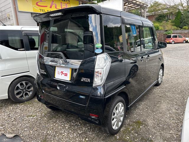 デイズルークス 　ＥＴＣ　全周囲カメラ　両側電動スライドドア　ナビ　ＴＶ　スマートキー　アイドリングストップ　電動格納ミラー　ベンチシート　ＣＶＴ　ＣＤ　ＤＶＤ再生　ＵＳＢ　ミュージックプレイヤー接続可（16枚目）