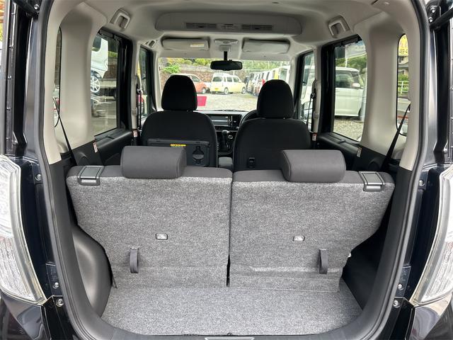 デイズルークス 　ＥＴＣ　全周囲カメラ　両側電動スライドドア　ナビ　ＴＶ　スマートキー　アイドリングストップ　電動格納ミラー　ベンチシート　ＣＶＴ　ＣＤ　ＤＶＤ再生　ＵＳＢ　ミュージックプレイヤー接続可（19枚目）