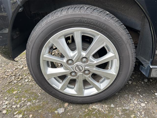 デイズルークス 　ＥＴＣ　全周囲カメラ　両側電動スライドドア　ナビ　ＴＶ　スマートキー　アイドリングストップ　電動格納ミラー　ベンチシート　ＣＶＴ　ＣＤ　ＤＶＤ再生　ＵＳＢ　ミュージックプレイヤー接続可（21枚目）