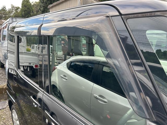 デイズルークス 　ＥＴＣ　全周囲カメラ　両側電動スライドドア　ナビ　ＴＶ　スマートキー　アイドリングストップ　電動格納ミラー　ベンチシート　ＣＶＴ　ＣＤ　ＤＶＤ再生　ＵＳＢ　ミュージックプレイヤー接続可（23枚目）