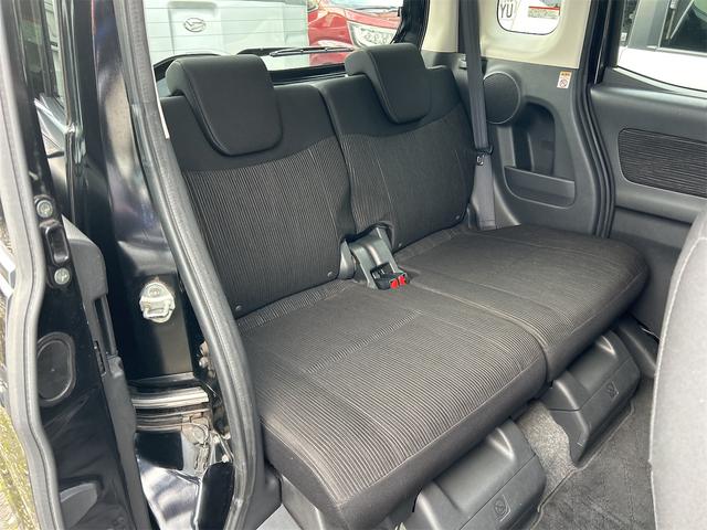 デイズルークス 　ＥＴＣ　全周囲カメラ　両側電動スライドドア　ナビ　ＴＶ　スマートキー　アイドリングストップ　電動格納ミラー　ベンチシート　ＣＶＴ　ＣＤ　ＤＶＤ再生　ＵＳＢ　ミュージックプレイヤー接続可（31枚目）