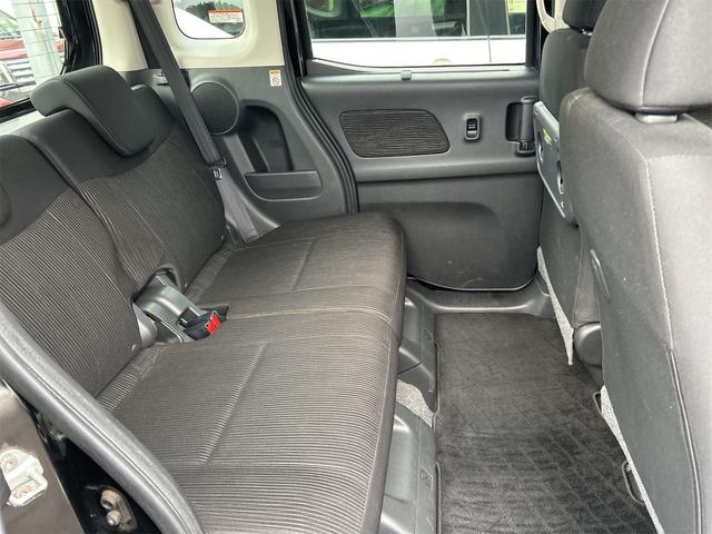 デイズルークス 　ＥＴＣ　全周囲カメラ　両側電動スライドドア　ナビ　ＴＶ　スマートキー　アイドリングストップ　電動格納ミラー　ベンチシート　ＣＶＴ　ＣＤ　ＤＶＤ再生　ＵＳＢ　ミュージックプレイヤー接続可（32枚目）