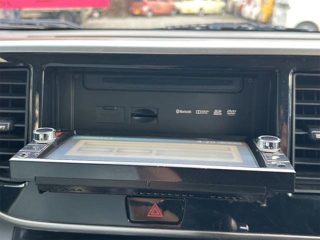 デイズルークス 　ＥＴＣ　全周囲カメラ　両側電動スライドドア　ナビ　ＴＶ　スマートキー　アイドリングストップ　電動格納ミラー　ベンチシート　ＣＶＴ　ＣＤ　ＤＶＤ再生　ＵＳＢ　ミュージックプレイヤー接続可（46枚目）