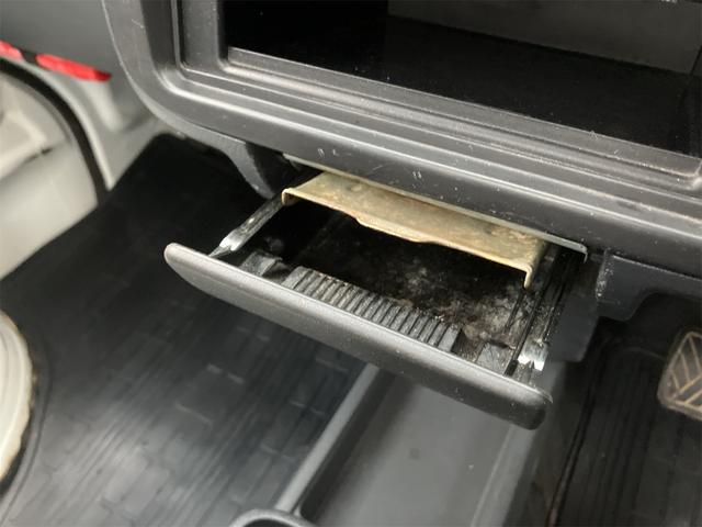 キャリイトラック 　４ＷＤ　ＭＴ　エアコン　パワーステアリング　運転席エアバッグ（30枚目）