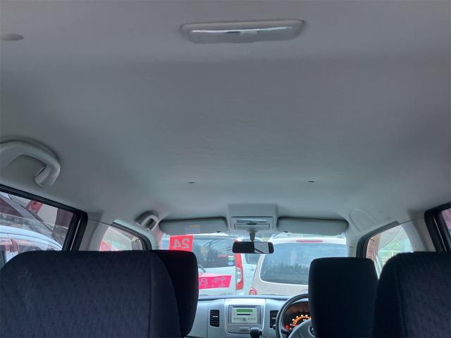 ワゴンＲ 　福祉車輌　キーレスエントリー　電動格納ミラー　ＡＴ　エアコン　パワーステアリング　パワーウィンドウ　運転席エアバッグ（33枚目）