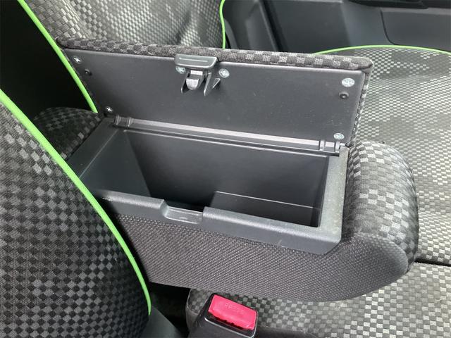 ハスラー Ｇ　ＥＴＣ　バックカメラ　ナビ　ＴＶ　衝突被害軽減システム　オートライト　スマートキー　アイドリングストップ　電動格納ミラー　シートヒーター　ベンチシート　ＣＶＴ　盗難防止システム　ＡＢＳ　ＥＳＣ　ＣＤ（49枚目）