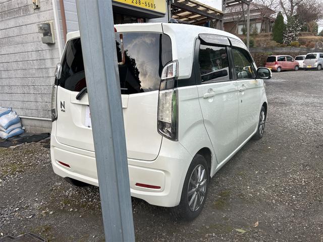 Ｎ－ＷＧＮ Ｇ・Ａパッケージ　ドライブレコーダー　バックカメラ　ナビ　ＴＶ　衝突被害軽減システム　オートライト　ＨＩＤ　スマートキー　アイドリングストップ　電動格納ミラー　ベンチシート　ＣＶＴ　盗難防止システム　ＡＢＳ　ＥＳＣ（32枚目）