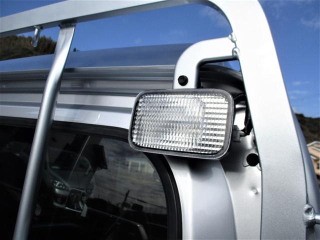 ジャンボSAIIIt 届出済未使用車 衝突被害軽減ブレーキ パワステ パワーウインドー キーレス LEDヘッドライト フォグランプ(10枚目)