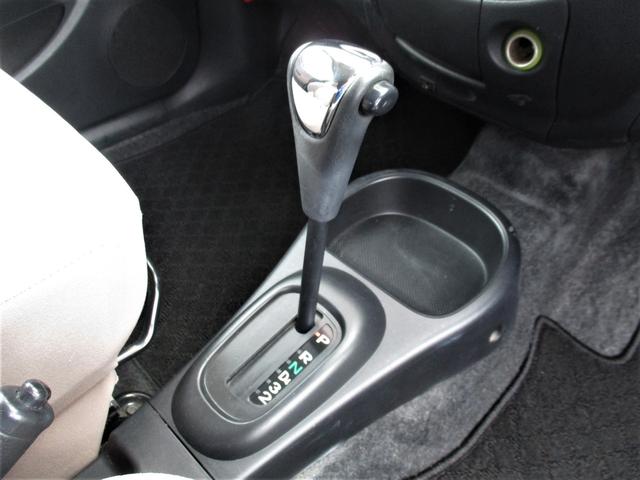 X 車検整備付 HIDヘッドライト CD MDデッキ キーレス アルミホイール(17枚目)
