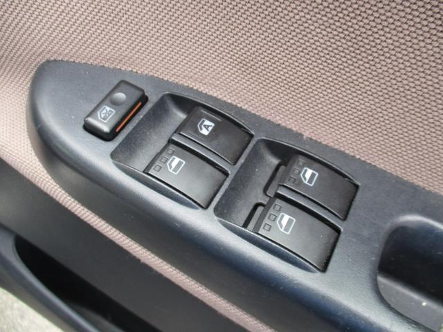 X 車検整備付 HIDヘッドライト CD MDデッキ キーレス アルミホイール(23枚目)
