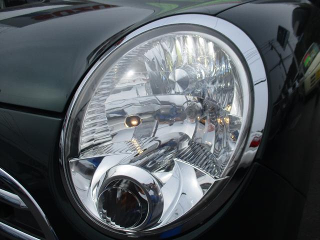 X 車検整備付 HIDヘッドライト CD MDデッキ キーレス アルミホイール(25枚目)