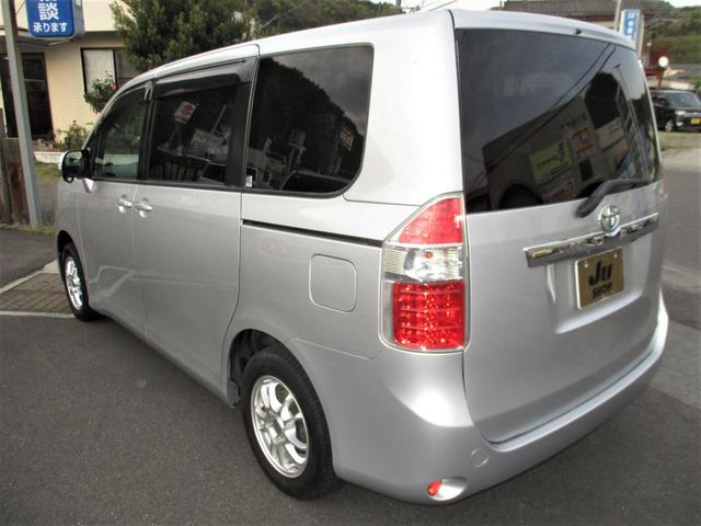 X Lセレクション 車検整備付 HDDナビ CD DVD バックカメラ ETC 後席左電動スライドドア(4枚目)