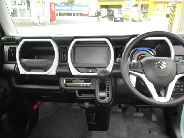 ハイブリッドG 届出済未使用車 デュアルカメラブレーキサポート スマートキー シートヒーター(12枚目)